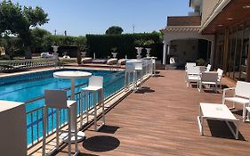 Hotel&Restaurant Figueres Parc